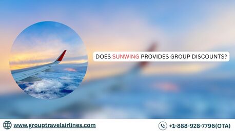 New York, Travel, Does Sunwing Provides Group Discounts?