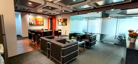 Kuala Lumpur, Offices, MYR 900,  80 Sq. Feet,  Ready Serviced Office, 24 Hours Accessible In Puchong