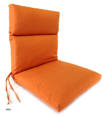 New York, Business, Refresh Your Seating With Barrel Chair Replacement Cushions