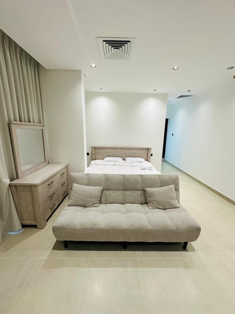 Manama, Real Estate For Sale, BHD 250,  1 BR,  Studio For Rent In Seef - Al Barhama | Next To Dana Mall