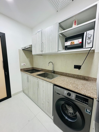 Manama, Real Estate For Sale, BHD 250,  1 BR,  Studio For Rent In Seef - Al Barhama | Next To Dana Mall