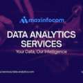 Professional Data Analytics Services For Smarter Business Decisions