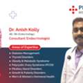 Best Endocrinologist In Hyderabad | Prathima Hospitals