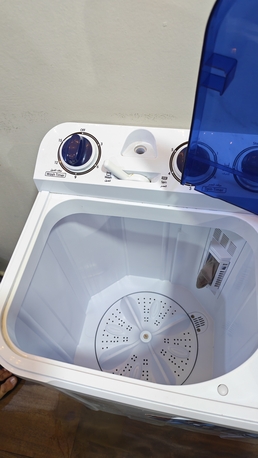 Jubail, Appliances, SAR 320,  Washing Machine Semi Auto 7kg