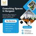 Why Coworking Offices In Gurgaon Are Perfect For Modern Businesses