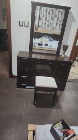 Sitra, Furniture, BHD 25,  Dressing Table For Sale In Good Condition