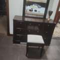 BHD 25,  Dressing Table For Sale In Good Condition