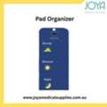Buy Pad Organizer In Australia - Joya Medical Supplies