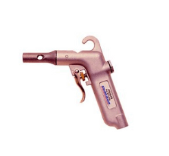 New York, Heavy Equipment, USD 64,  Guardair Safety Air Shield Safety Air Gun