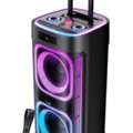 INR 29999,  Buy Bluetooth Party Speaker Powerful Sound For Every Celebration