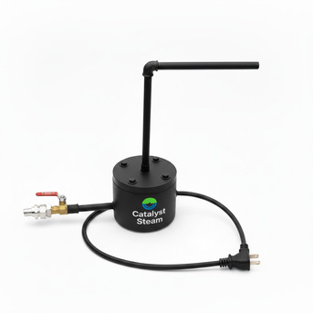 Al Muruj, Food, 248,  Smart Instant Steam Technology That Enhances Efficiency And Simplifies Daily Operations