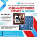 Assignment Writing Service In London, UK