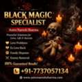 Black Magic Specialist In India | Astro Naresh Sharma