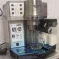 SAR 750,  Coffee Maker Machine And Gas Cylinder