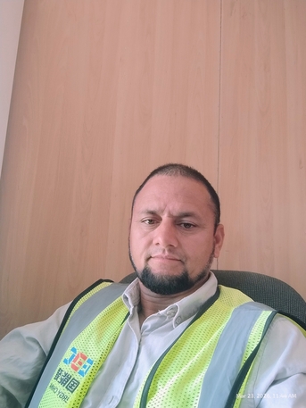 Jeddah, Job Seekers, Land Surveyor Job