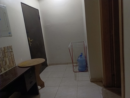 Al Saadah, Rooms Available, SAR 1200/month,  Furnished,  Available In Family Flat Separate Room