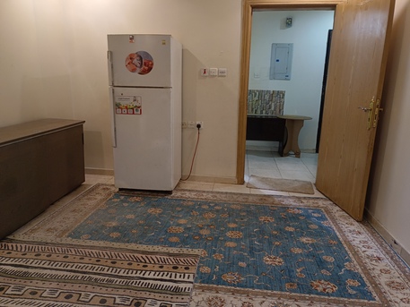 Al Saadah, Rooms Available, SAR 1200/month,  Furnished,  Available In Family Flat Separate Room