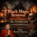 Black Magic Removal Specialist In India | Astro Naresh Sharma