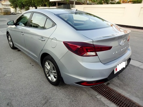 Zinj, Vehicles, Cars & Trucks , BHD 121,  Hyundai Elantra,  2020,  Automatic,  62000 KM,   SINGLE OWNER ZERO ACCIDENT AVAILABLE ON MONTHLY INSTALLMENT OR CASH