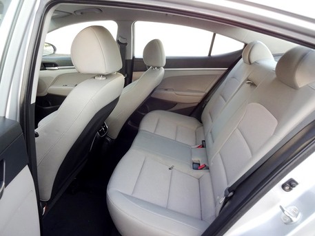 Zinj, Vehicles, Cars & Trucks , BHD 121,  Hyundai Elantra,  2020,  Automatic,  62000 KM,   SINGLE OWNER ZERO ACCIDENT AVAILABLE ON MONTHLY INSTALLMENT OR CASH