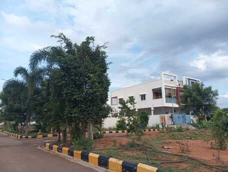 Hyderabad, Residential Plots, INR 26999,  200 Sq. Yard,  Hmda & Rera Aproved Open Villa Plots For Sale At Pulimamidi Road