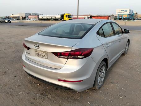 Dammam, Vehicles, Cars & Trucks , SAR 29,  Kia Cerato,  2019,  Automatic,  205552 KM,  Cars For Sell