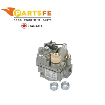 New York, Appliances, USD 293,  Atosa 301030003 Fryer Natural Gas Safety Control 7000 BMVR 3.5" WC