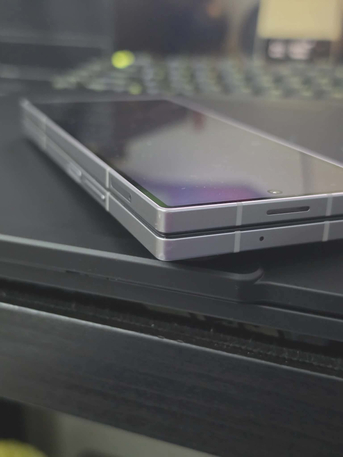 Riyadh, Mobile Phones, SAR 3000,  Samsung Galaxy Fold 6 256GB