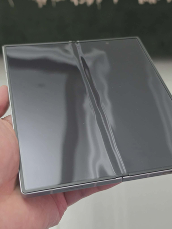 Riyadh, Mobile Phones, SAR 3000,  Samsung Galaxy Fold 6 256GB