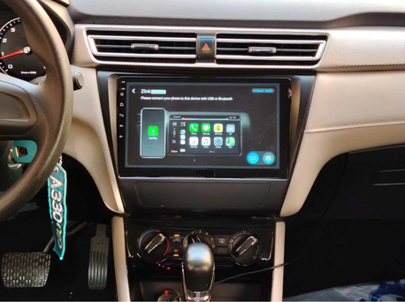 Jeddah, Vehicles, Cars & Trucks , SAR 32000,  MG 5,  2023,  Automatic,  88500 KM,   Standard Model  Grey Color (Agency Maintained)