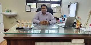 Mumbai, Health, Best Ligament Surgery Specialist In Raipur &ndash; Dr. Sameer Mittal