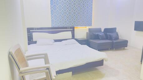 Adliya, Apartments/Houses, BHD 180/month,  Furnished,  Studio,  FULLY FURNISHED STUDIO FLAT FOR RENT IN ADLIYA WITH UNLIMITED EWA