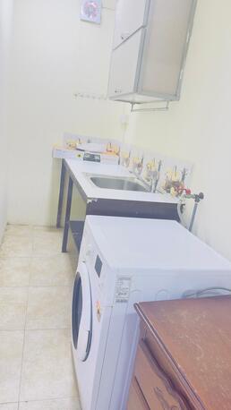 Adliya, Apartments/Houses, BHD 180/month,  Furnished,  Studio,  FULLY FURNISHED STUDIO FLAT FOR RENT IN ADLIYA WITH UNLIMITED EWA