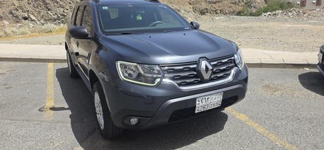 Makkah, Vehicles, Cars & Trucks , SAR 36000,  Renault Duster PE,  2020,  Automatic,  23600 KM,  , Low Kms Less Than 25000km