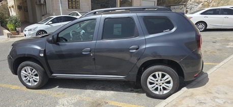 Makkah, Vehicles, Cars & Trucks , SAR 36000,  Renault Duster PE,  2020,  Automatic,  23600 KM,  , Low Kms Less Than 25000km