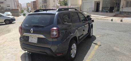 Makkah, Vehicles, Cars & Trucks , SAR 36000,  Renault Duster PE,  2020,  Automatic,  23600 KM,  , Low Kms Less Than 25000km