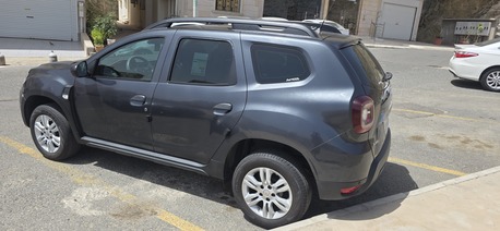 Makkah, Vehicles, Cars & Trucks , SAR 36000,  Renault Duster PE,  2020,  Automatic,  23600 KM,  , Low Kms Less Than 25000km