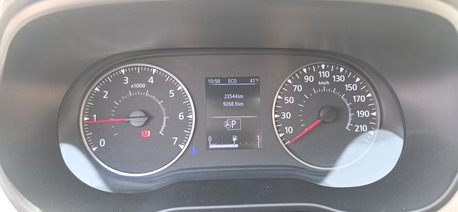 Makkah, Vehicles, Cars & Trucks , SAR 36000,  Renault Duster PE,  2020,  Automatic,  23600 KM,  , Low Kms Less Than 25000km