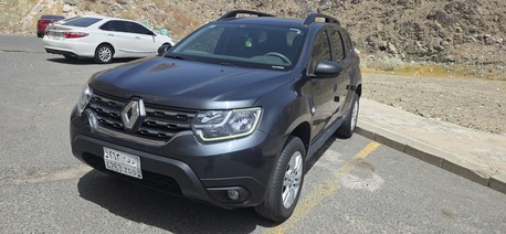 Makkah, Vehicles, Cars & Trucks , SAR 36000,  Renault Duster PE,  2020,  Automatic,  23600 KM,  , Low Kms Less Than 25000km