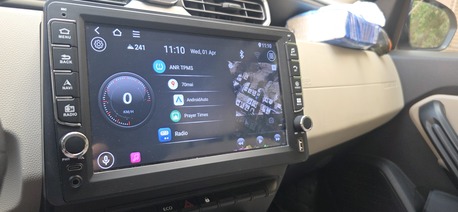 Makkah, Vehicles, Cars & Trucks , SAR 36000,  Renault Duster PE,  2020,  Automatic,  23600 KM,  , Low Kms Less Than 25000km