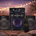 Upgrade Your Sound With Multimedia Speakers