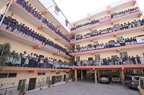 Bangalore, Lessons Offered, Physiotherapy Colleges In Bangalore