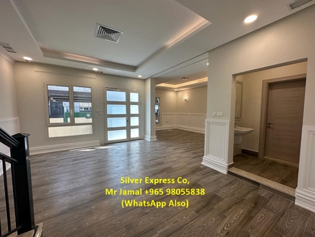 Masayel, Apartments/Houses, KWD 700/month,  3 BR,  300 Sq. Meter,  Brand New 3 Bedroom Duplex With Balcony In Masayeel.