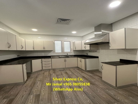 Masayel, Apartments/Houses, KWD 700/month,  3 BR,  300 Sq. Meter,  Brand New 3 Bedroom Duplex With Balcony In Masayeel.