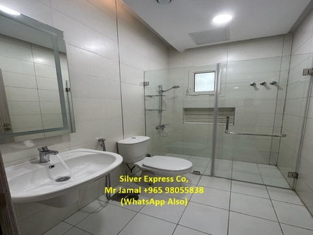 Masayel, Apartments/Houses, KWD 700/month,  3 BR,  300 Sq. Meter,  Brand New 3 Bedroom Duplex With Balcony In Masayeel.