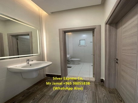 Masayel, Apartments/Houses, KWD 700/month,  3 BR,  300 Sq. Meter,  Brand New 3 Bedroom Duplex With Balcony In Masayeel.