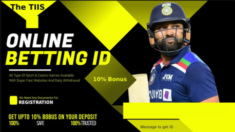 Mumbai, Businesses For Sale, Best And Safe Betting ID | THE TIIS