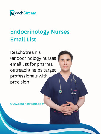 Sydney, Software, Maximize ROI Via Endocrinology Nurses Database