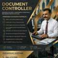 Document Controller With EDMS Experience Looking For New Opportunity- 0537011959