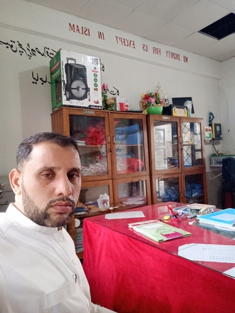 Riyadh, Job Seekers, Searching For A Job